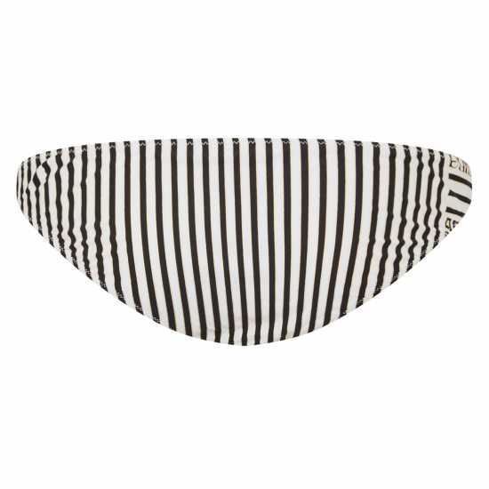 Biba Kayla Bikini Briefs Logo Stripe Бикини танкини шорти