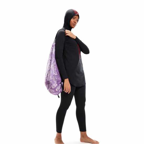 Speedo Hydro-Pro Modesty  Дамски бански