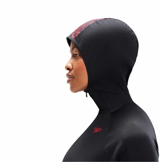 Speedo Hydro-Pro Modesty  Дамски бански