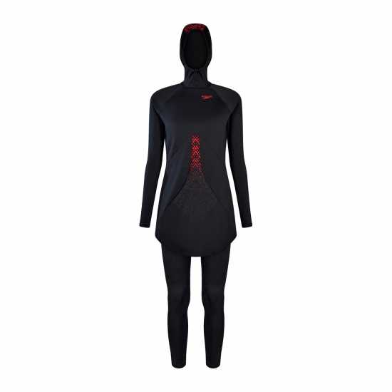 Speedo Hydro-Pro Modesty  Дамски бански