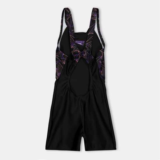 Детски бански и бикини Speedo Hb Splilegsug Jn54 Speedo Hb Splilegsug Jn54 Детски бански и бикини