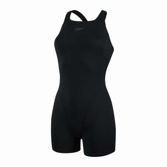 Speedo Endurance+ Legsuit Womens  Дамски бански