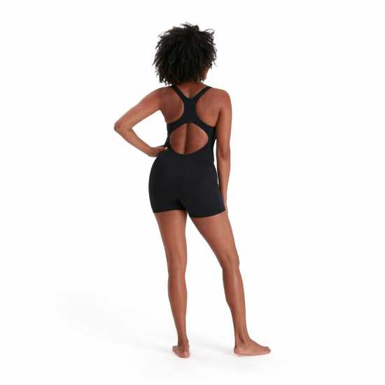 Speedo Endurance+ Legsuit Womens  Дамски бански