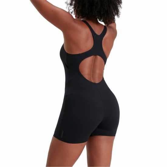 Speedo Endurance+ Legsuit Womens  Дамски бански