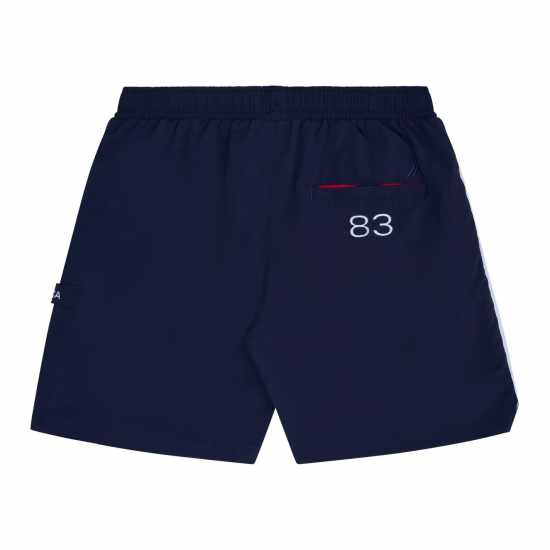 Nautica Fenicks Swim Sn63  