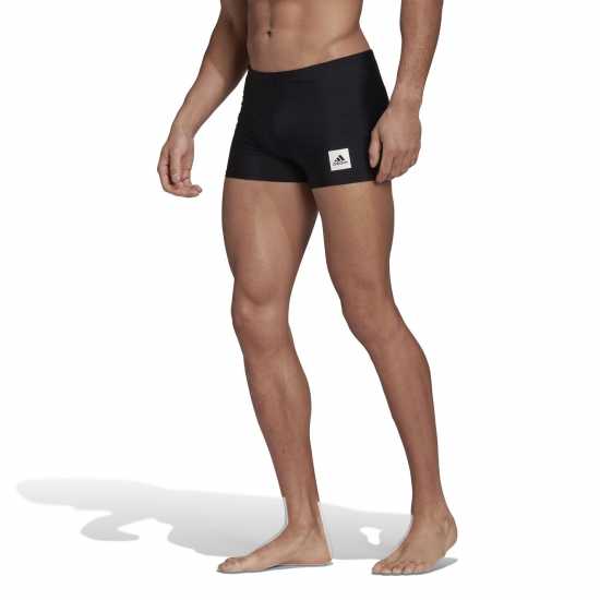 Adidas Мъжки Боксерки Solid Boxers Mens Adidas Мъжки Боксерки Solid Boxers Mens