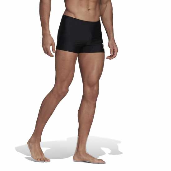 Adidas Мъжки Боксерки Solid Boxers Mens Adidas Мъжки Боксерки Solid Boxers Mens