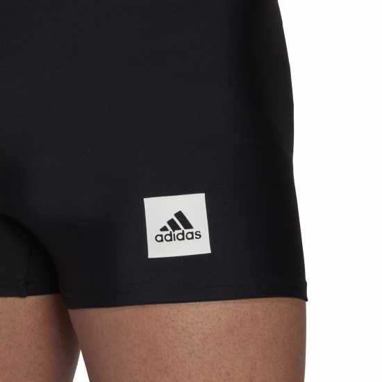 Adidas Мъжки Боксерки Solid Boxers Mens Adidas Мъжки Боксерки Solid Boxers Mens