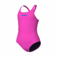 Solid Team Swim Pro Swimsuit Solid Team Swim Pro Swimsuit