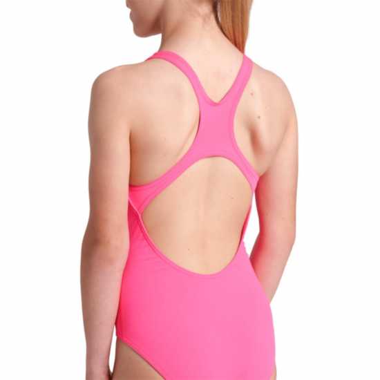 Solid Team Swim Pro Swimsuit  
