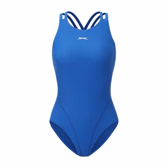Slazenger String-Back Suit Womens  