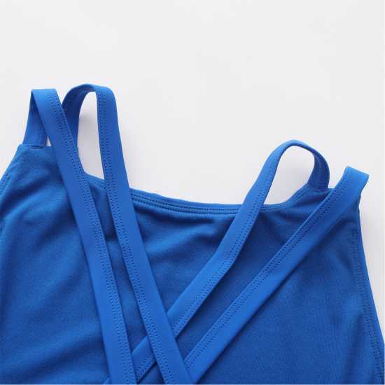 Slazenger String-Back Suit Womens  