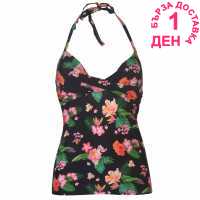 Full Circle Танкини Дамски Топ Tankini Top Ladies