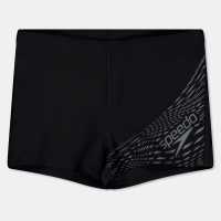 Speedo B Medley Logo Jn51  Детски бански и бикини