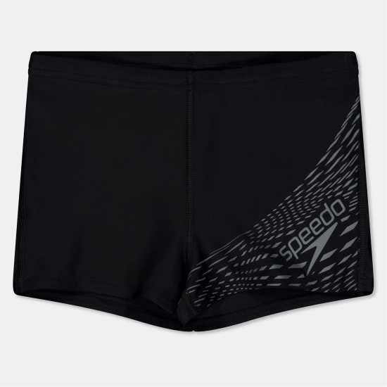 Speedo B Medley Logo Jn51  Детски бански и бикини