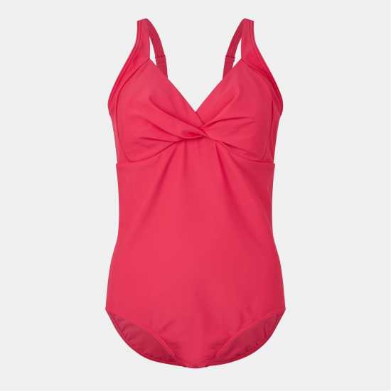 Дамски бански Speedo W Shap Cross Ld51 Speedo W Shap Cross Ld51 Дамски бански