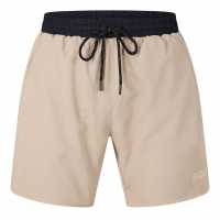 Hugo Boss Boss Men's Sailfish Swim Shorts Beige 274 Hugo Boss Boss Men's Sailfish Swim Shorts Beige 274