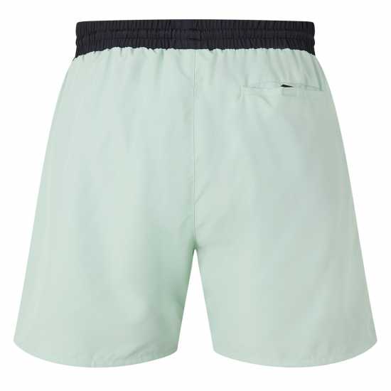 Hugo Boss Boss Men's Sailfish Swim Shorts Green 335 Hugo Boss Boss Men's Sailfish Swim Shorts Green 335