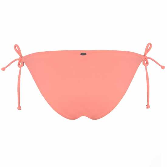 Oneill Дамско Долнище На Бански Bondey Bikini Bottoms Ladies  - Дамски бански