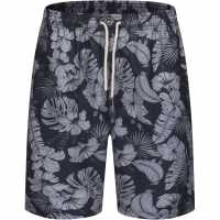 Мъжки плувни шорти и клинове Hot Tuna Aop Swim Short Sn99 Синьо Hot Tuna Aop Swim Short Sn99 Синьо Мъжки плувни шорти и клинове
