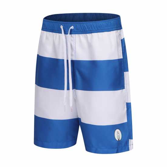 Soulcal Stripe Swim Sn99  Мъжки плувни шорти и клинове