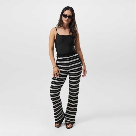 Бикини танкини шорти Jack Wills Ruched Swimsuit Ld52 Черно Jack Wills Ruched Swimsuit Ld52 Черно Бикини танкини шорти