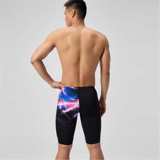 Мъжки плувни шорти и клинове Speedo Ml P Jammer Sn53 Speedo Ml P Jammer Sn53 Мъжки плувни шорти и клинове
