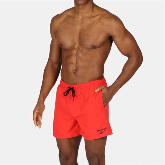 Reebok Мъжки Плувни Шорти Yale Swim Shorts Mens