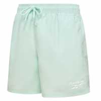 Reebok Mens Swim Shorts Yale  