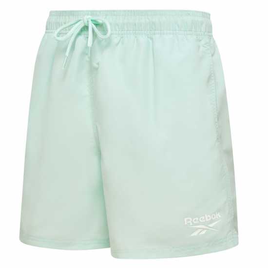 Reebok Mens Swim Shorts Yale  