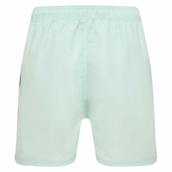 Reebok Mens Swim Shorts Yale  