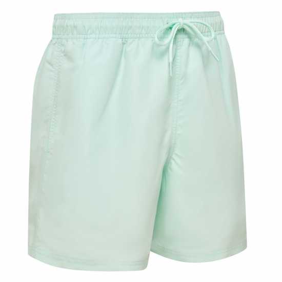 Reebok Mens Swim Shorts Yale  