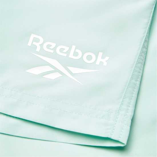 Reebok Mens Swim Shorts Yale  