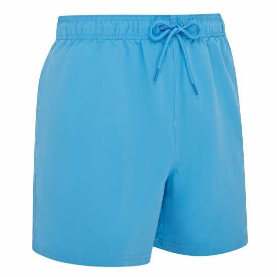Мъжки плувни шорти и клинове Reebok Yale Mens Swim Shorts Основен син Reebok Yale Mens Swim Shorts Основен син Мъжки плувни шорти и клинове