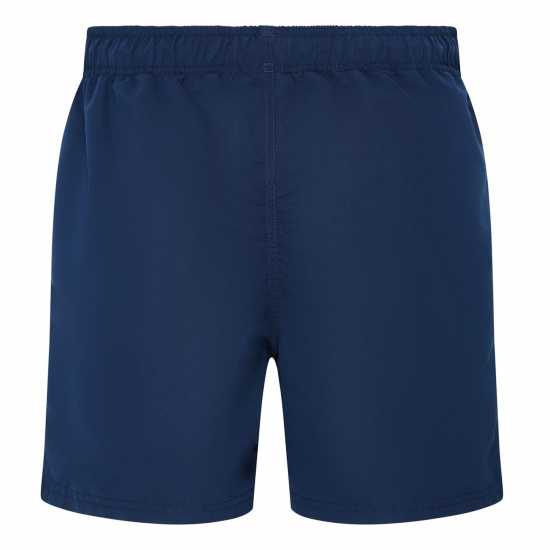 Мъжки плувни шорти и клинове Reebok Yale Mens Swim Shorts Вектор Нави Reebok Yale Mens Swim Shorts Вектор Нави Мъжки плувни шорти и клинове