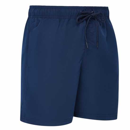 Мъжки плувни шорти и клинове Reebok Yale Mens Swim Shorts Вектор Нави Reebok Yale Mens Swim Shorts Вектор Нави Мъжки плувни шорти и клинове