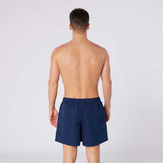 Reebok Mens Swim Shorts Yale Вектор Нави Reebok Mens Swim Shorts Yale Вектор Нави