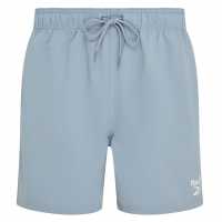 Reebok Мъжки Плувни Шорти Yale Swim Shorts Mens Подобряване Плуване