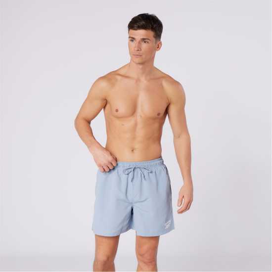 Reebok Mens Swim Shorts Yale Подобряване 