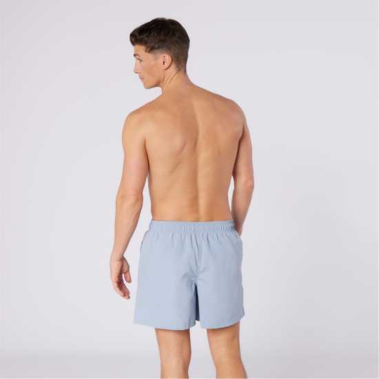 Reebok Mens Swim Shorts Yale Подобряване 