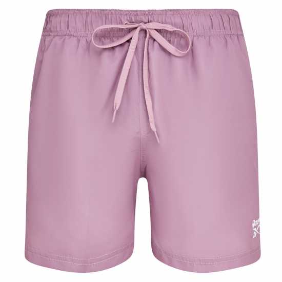 Reebok Mens Swim Shorts Yale  