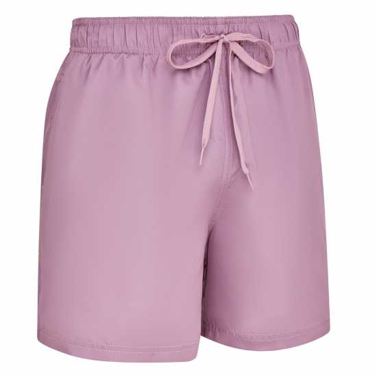 Reebok Mens Swim Shorts Yale  