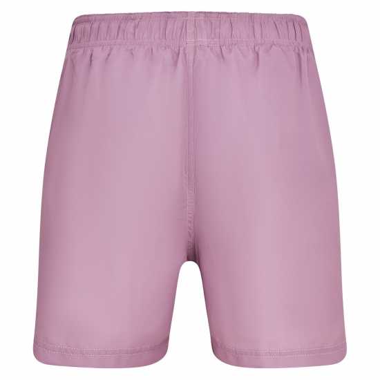 Reebok Mens Swim Shorts Yale  