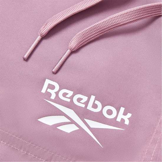 Reebok Mens Swim Shorts Yale  