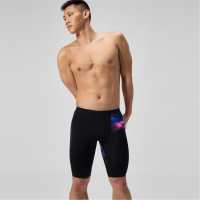 Мъжки плувни шорти и клинове Speedo Ml P Jammer Sn53 Speedo Ml P Jammer Sn53 Мъжки плувни шорти и клинове