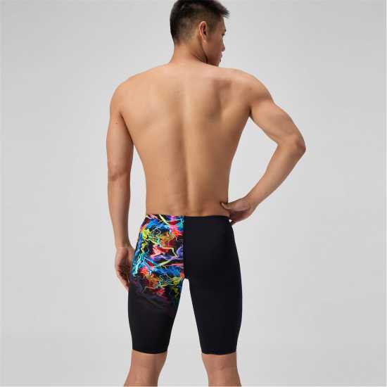 Мъжки плувни шорти и клинове Speedo Ml P Jammer Sn53 Speedo Ml P Jammer Sn53 Мъжки плувни шорти и клинове