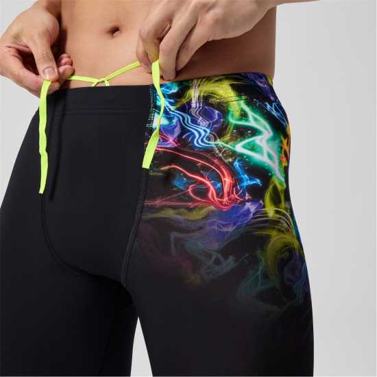 Мъжки плувни шорти и клинове Speedo Ml P Jammer Sn53 Speedo Ml P Jammer Sn53 Мъжки плувни шорти и клинове