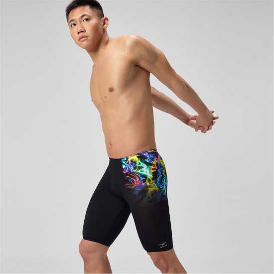 Мъжки плувни шорти и клинове Speedo Ml P Jammer Sn53 Speedo Ml P Jammer Sn53 Мъжки плувни шорти и клинове