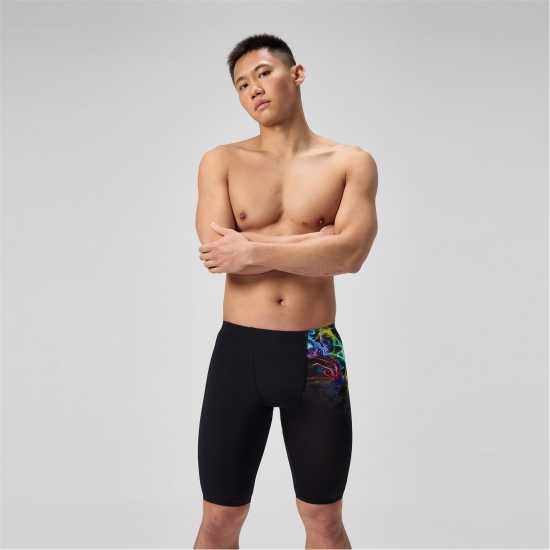 Мъжки плувни шорти и клинове Speedo Ml P Jammer Sn53 Speedo Ml P Jammer Sn53 Мъжки плувни шорти и клинове