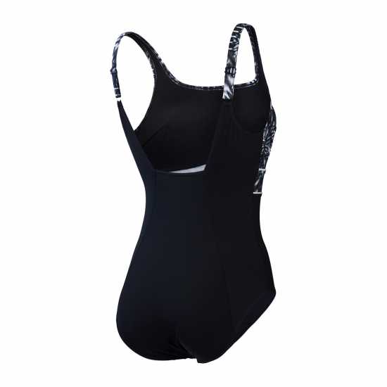 Дамски бански Speedo Eclipse Swimsuit Womens Speedo Eclipse Swimsuit Womens Дамски бански